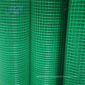 OEM PVC Coated And Hot Galv. Welded Wire Fence Panel